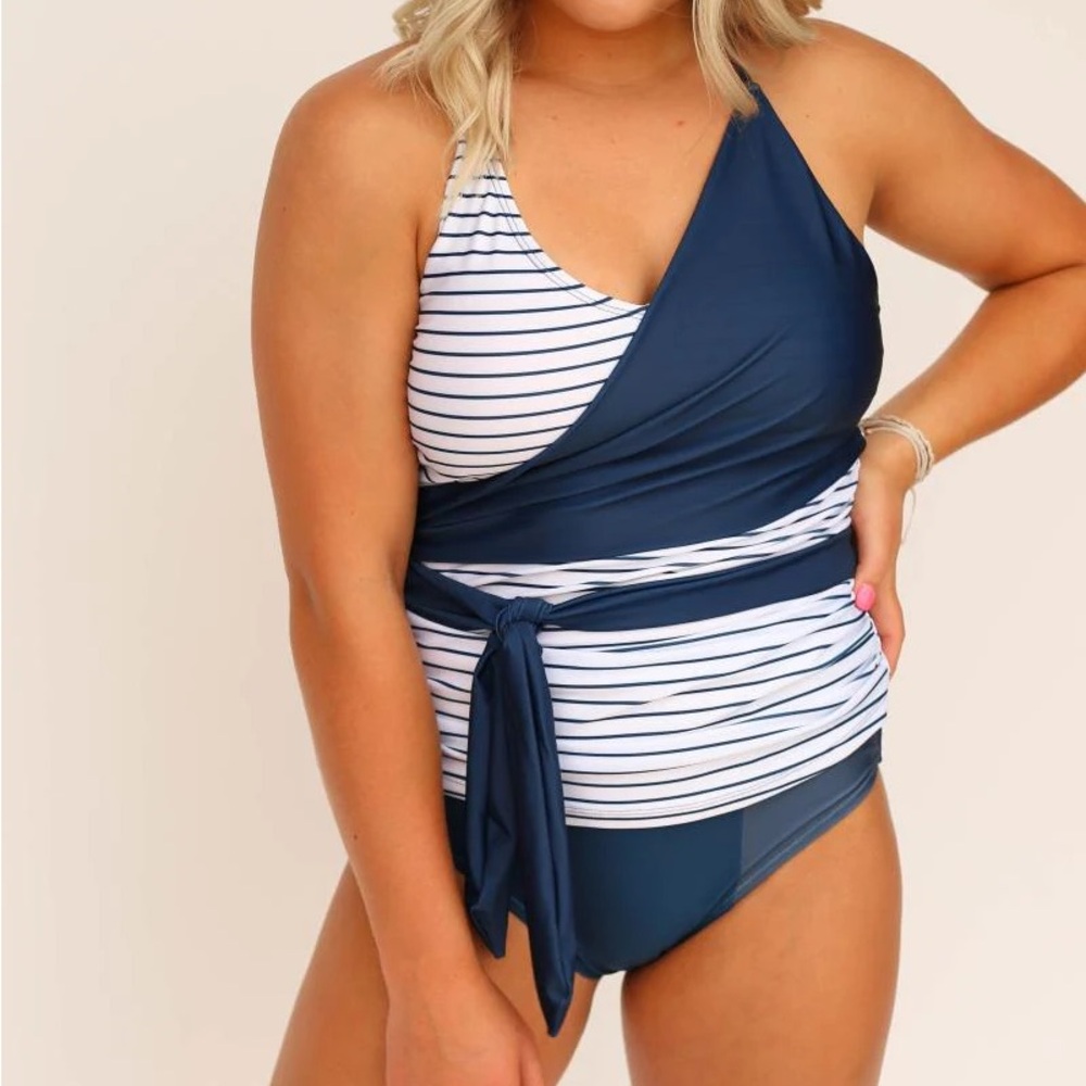 Nani Swimwear Tankini